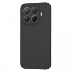 Techsuit Softflex Back Cover Σιλικόνης Μαύρο για Xiaomi 15T Pro Techsuit Softflex Back Cover Σιλικόνης Μαύρο για Xiaomi 15T Pro