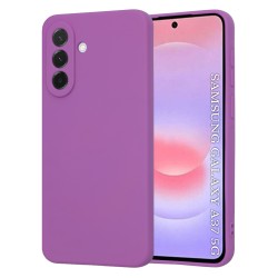Θήκη Techsuit SoftFlex μωβ για Samsung Galaxy A37 5G/A36