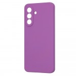 Θήκη Techsuit SoftFlex μωβ για Samsung Galaxy A37 5G/A36