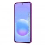 Techsuit Softflex Back Cover Σιλικόνης Μωβ για Galaxy A57 Techsuit Softflex Back Cover Σιλικόνης Μωβ για Galaxy A57