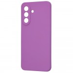 Techsuit Softflex Back Cover Σιλικόνης Μωβ για Galaxy A57 Techsuit Softflex Back Cover Σιλικόνης Μωβ για Galaxy A57