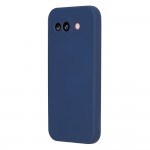 Techsuit Softflex Back Cover Σιλικόνης Navy Μπλε για Google Pixel 10a