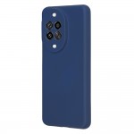Techsuit SoftFlex Back Cover Navy Blue Θήκη σιλικόνης για Huawei nova 14 Pro