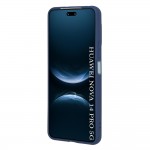 Techsuit SoftFlex Back Cover Navy Blue Θήκη σιλικόνης για Huawei nova 14 Pro