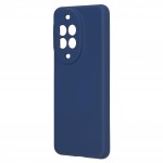 Techsuit SoftFlex Back Cover Navy Blue Θήκη σιλικόνης για Huawei nova 14 Pro