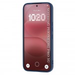 Techsuit Softflex Back Cover Σιλικόνης Navy Μπλε για Nothing Phone 4a Pro