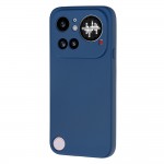 Techsuit Softflex Back Cover Σιλικόνης Navy Μπλε για Nothing Phone 4a Pro