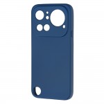 Techsuit Softflex Back Cover Σιλικόνης Navy Μπλε για Nothing Phone 4a Pro