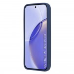 Techsuit Softflex Back Cover Σιλικόνης Navy Μπλε για Realme 16 Pro Techsuit Softflex Back Cover Σιλικόνης Navy Μπλε για Realme 16 Pro