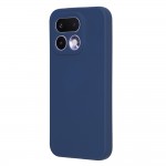Techsuit Softflex Back Cover Σιλικόνης Navy Μπλε για Realme 16 Pro Techsuit Softflex Back Cover Σιλικόνης Navy Μπλε για Realme 16 Pro