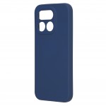 Techsuit Softflex Back Cover Σιλικόνης Navy Μπλε για Realme 16 Pro Techsuit Softflex Back Cover Σιλικόνης Navy Μπλε για Realme 16 Pro