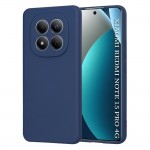 Techsuit Softflex Back Cover Σιλικόνης Navy Μπλε για Redmi Note 15 Pro 4G Techsuit Softflex Back Cover Σιλικόνης Navy Μπλε για Redmi Note 15 Pro 4G