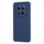Techsuit Softflex Back Cover Σιλικόνης Navy Μπλε για Redmi Note 15 Pro 4G Techsuit Softflex Back Cover Σιλικόνης Navy Μπλε για Redmi Note 15 Pro 4G