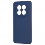Techsuit Softflex Back Cover Σιλικόνης Navy Μπλε για Redmi Note 15 Pro 4G Techsuit Softflex Back Cover Σιλικόνης Navy Μπλε για Redmi Note 15 Pro 4G
