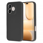 Techsuit Softflex θήκη για Honor 600 Lite μαύρη Techsuit Softflex θήκη για Honor 600 Lite μαύρη