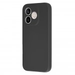 Techsuit Softflex θήκη για Honor 600 Lite μαύρη Techsuit Softflex θήκη για Honor 600 Lite μαύρη