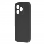 Techsuit Softflex θήκη για Honor 600 Lite μαύρη Techsuit Softflex θήκη για Honor 600 Lite μαύρη
