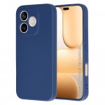 Techsuit SoftFlex Back Cover Navy Blue Θήκη σιλικόνης για Honor 600 Lite Techsuit SoftFlex Back Cover Navy Blue Θήκη σιλικόνης για Honor 600 Lite