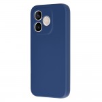 Techsuit SoftFlex Back Cover Navy Blue Θήκη σιλικόνης για Honor 600 Lite Techsuit SoftFlex Back Cover Navy Blue Θήκη σιλικόνης για Honor 600 Lite
