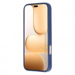 Techsuit SoftFlex Back Cover Navy Blue Θήκη σιλικόνης για Honor 600 Lite Techsuit SoftFlex Back Cover Navy Blue Θήκη σιλικόνης για Honor 600 Lite