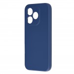 Techsuit SoftFlex Back Cover Navy Blue Θήκη σιλικόνης για Honor 600 Lite Techsuit SoftFlex Back Cover Navy Blue Θήκη σιλικόνης για Honor 600 Lite
