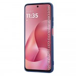 Techsuit Softflex Back Cover Σιλικόνης Navy Μπλε για Motorola Moto G57 Power / G67 Power Techsuit Softflex Back Cover Σιλικόνης Navy Μπλε για Motorola Moto G57 Power / G67 Power