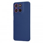 Techsuit Softflex Back Cover Σιλικόνης Navy Μπλε για Motorola Moto G57 Power / G67 Power Techsuit Softflex Back Cover Σιλικόνης Navy Μπλε για Motorola Moto G57 Power / G67 Power