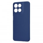 Techsuit Softflex Back Cover Σιλικόνης Navy Μπλε για Motorola Moto G57 Power / G67 Power Techsuit Softflex Back Cover Σιλικόνης Navy Μπλε για Motorola Moto G57 Power / G67 Power
