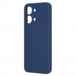 Techsuit SoftFlex Θήκη Σιλικόνης για Xiaomi Poco X8 Pro Max - Μπλε Navy Techsuit SoftFlex Θήκη Σιλικόνης για Xiaomi Poco X8 Pro Max - Μπλε Navy