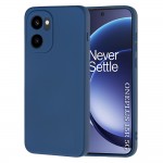 Techsuit SoftFlex Θήκη Σιλικόνης OnePlus 15R Μπλε Σκούρο Techsuit SoftFlex Θήκη Σιλικόνης OnePlus 15R Μπλε Σκούρο