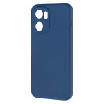 Techsuit SoftFlex Θήκη Σιλικόνης OnePlus 15R Μπλε Σκούρο Techsuit SoftFlex Θήκη Σιλικόνης OnePlus 15R Μπλε Σκούρο