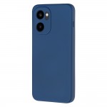 Techsuit SoftFlex Θήκη Σιλικόνης OnePlus 15R Μπλε Σκούρο Techsuit SoftFlex Θήκη Σιλικόνης OnePlus 15R Μπλε Σκούρο