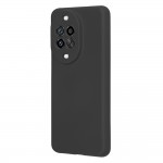 Techsuit Θήκη SoftFlex για Huawei Nova 14 Pro - Μαύρο Techsuit Θήκη SoftFlex για Huawei Nova 14 Pro - Μαύρο