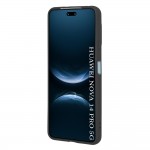 Techsuit Θήκη SoftFlex για Huawei Nova 14 Pro - Μαύρο Techsuit Θήκη SoftFlex για Huawei Nova 14 Pro - Μαύρο