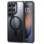 Θήκη ESR Classic Hybrid MagSafe για Samsung Galaxy S26 Ultra (Διαφανής/Μαύρη)