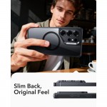 Θήκη ESR Classic Hybrid MagSafe για Samsung Galaxy S26 Ultra (Διαφανής/Μαύρη)