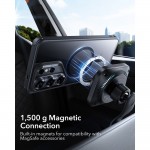 Θήκη ESR Classic Hybrid MagSafe για Samsung Galaxy S26 Ultra (Διαφανής/Μαύρη)