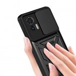 Θήκη Motorola Edge 50 Fusion TechSuit CamShield Pro – Μαύρη