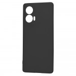Θήκη Motorola Edge 50 Fusion TechSuit softflex– Μαύρη Θήκη Motorola Edge 50 Fusion TechSuit softflex– Μαύρη