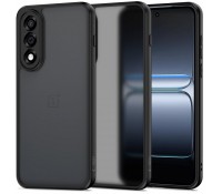 Θήκη OnePlus Nord 5 Tech-Protect MagMat Σκληρή Ημιδιάφανη Matte Black