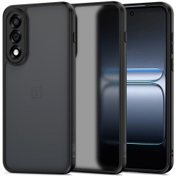 Θήκη OnePlus Nord 5 Tech-Protect MagMat Σκληρή Ημιδιάφανη Matte Black