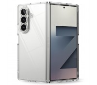 Θήκη Ringke Fusion Διάφανη για Samsung Galaxy Z Fold7