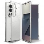 Θήκη Ringke Fusion Διάφανη για Samsung Galaxy Z Fold7