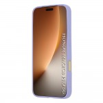 Θήκη Σιλικόνης Techsuit SoftFlex για Honor Magic8 Pro Light Purple Θήκη Σιλικόνης Techsuit SoftFlex για Honor Magic8 Pro Light Purple