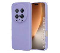 Θήκη Σιλικόνης Techsuit SoftFlex για Honor Magic8 Pro Light Purple