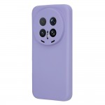 Θήκη Σιλικόνης Techsuit SoftFlex για Honor Magic8 Pro Light Purple Θήκη Σιλικόνης Techsuit SoftFlex για Honor Magic8 Pro Light Purple