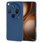 Θήκη SoftFlex Σιλικόνης Techsuit για Oppo Find X9 Ultra Navy Blue Θήκη SoftFlex Σιλικόνης Techsuit για Oppo Find X9 Ultra Navy Blue