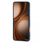 Θήκη SoftFlex Σιλικόνης Techsuit για Oppo Find X9 Ultra Navy Blue Θήκη SoftFlex Σιλικόνης Techsuit για Oppo Find X9 Ultra Navy Blue