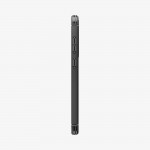 Θήκη Spigen Core Armor Mag Magsafe για Samsung Galaxy S25 FE Μαύρο Ματ ACS10021