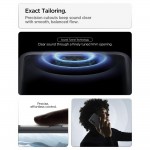 Θήκη Spigen Nano Pop MagSafe για Samsung Galaxy S26 - Μαύρο ACS11066